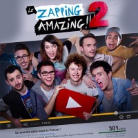 Zapping Amazing 2