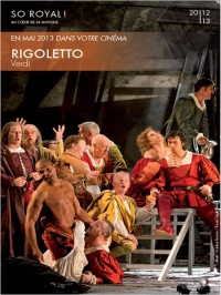 Rigoletto (MET)