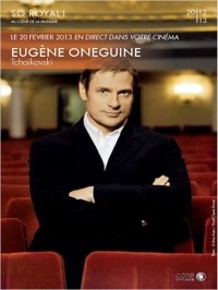 Eugène Onéguine (Royal Opera House)