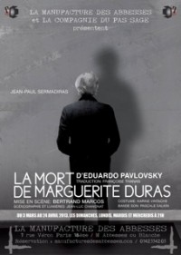 La Mort de Marguerite Duras