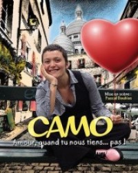 Camo : Amoureuse… ou pas