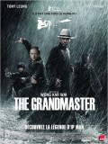The Grandmaster : Affiche