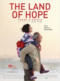 The Land of Hope : Affiche