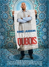 Mohamed Dubois : Affiche