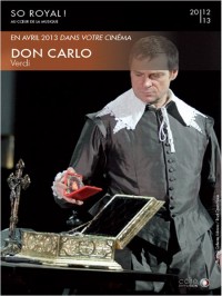 Don Carlos (Royal Opera House)