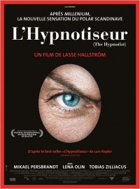 L'Hypnotiseur : Affiche