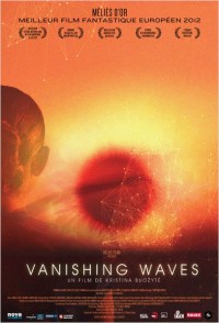 Vanishing Waves : Affiche
