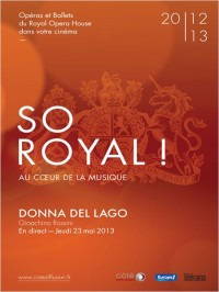 La Dame du lac (Royal Opera House)