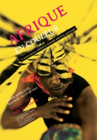 Afrique en couleur