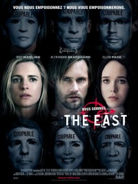 The East : Affiche