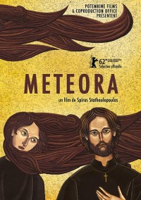 Meteora : Affiche