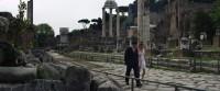 Une journée à Rome