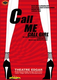Call me call girl