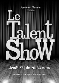 Le Talent Show