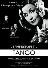 L'improbable Tango