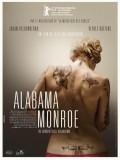 Alabama Monroe : Affiche