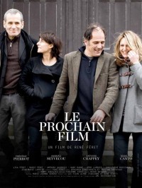 Le Prochain Film : Affiche