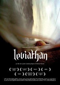 Leviathan : Affiche