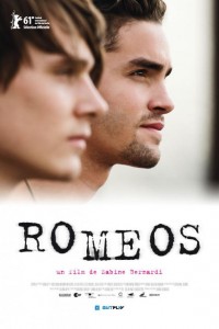 Romeos : Affiche