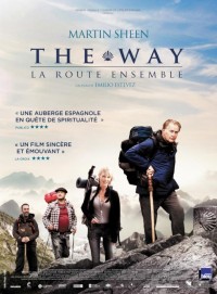The Way, la route ensemble : Affiche