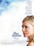 Blue Jasmine : Affiche