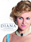 Diana : Affiche