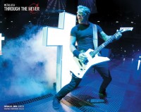 Metallica Through the Never