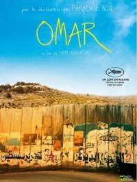 Omar : Affiche