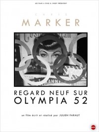 Un regard neuf sur "Olympia 52" : Affiche
