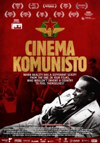 Cinema komunisto : Affiche
