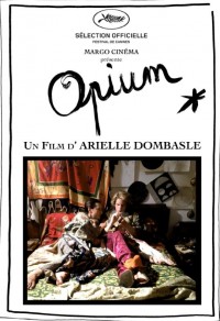 Opium : Affiche