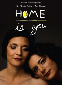 Home Is You : Affiche