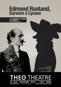 Edmond Rostand, survivre à Cyrano