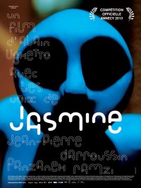 Jasmine : Affiche