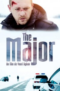 The Major : Affiche
