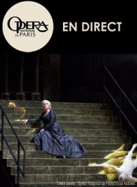 Aïda (Opéra Bastille)