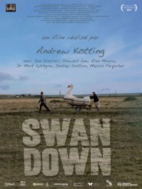 Swandown : Affiche