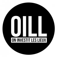 Salon Oill : Logo