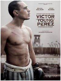 Victor "Young" Perez : Affiche