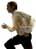 12 Years a Slave : Affiche