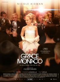 Grace de Monaco : Affiche