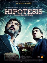 Hipotesis : Affiche