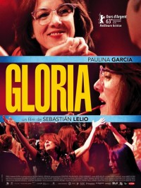 Gloria : Affiche