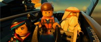 La Grande aventure Lego