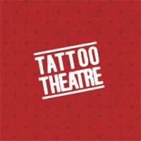 Logo Tattoo Théâtre 