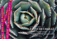 Fanny de Chaillé : Voyage d'hiver
