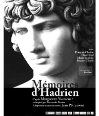 Mémoires d'Hadrien à l'Essaïon