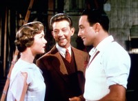 Debbie Reynolds, Donald O''Connor, Gene Kelly