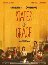 States of Grace : Affiche
