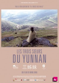 Les Trois sœurs du Yunnan : Affiche
